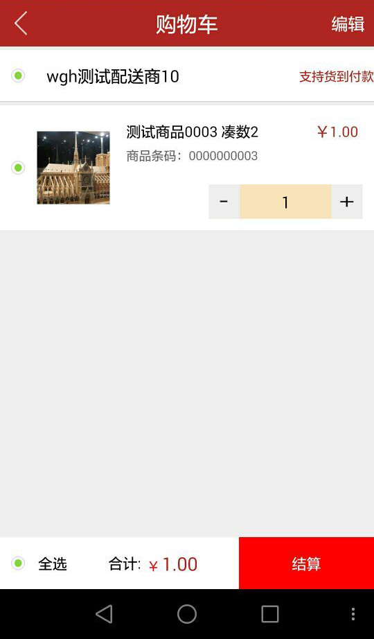 丹露终端店