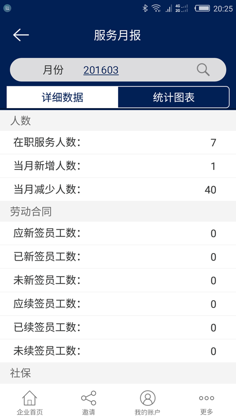 LABOR蓝宝 2.0 安卓版