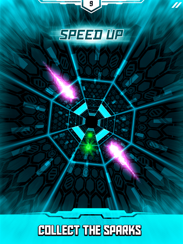 双子星飞舞 1.0.0 安卓版
