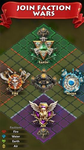 战争风暴 1.7.15 安卓版