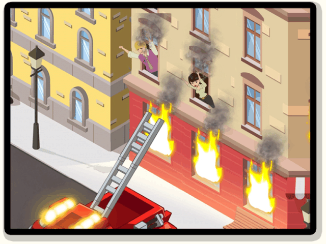 英雄历险记 1.3.0 安卓版