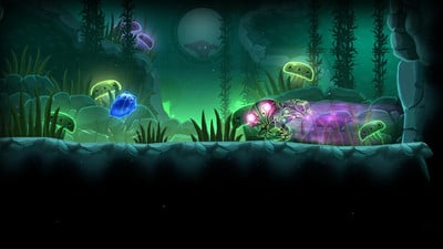 黏黏大冒险 1.11 安卓版