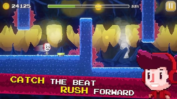 Beat Rush 1.0.6 安卓版