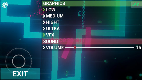 失联app 1.0.0 安卓版