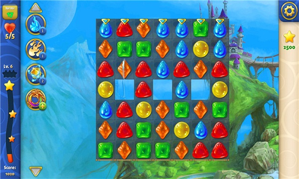 奇迹比赛3破解版