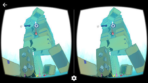超级方块堡垒VR