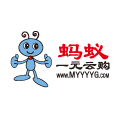 蚂蚁一元云购 1.0 安卓版