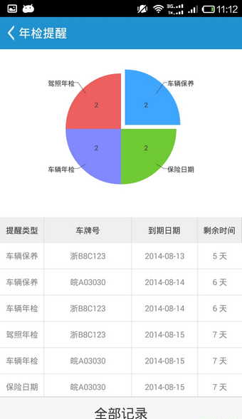 北斗润之豪 3.0.1 安卓版