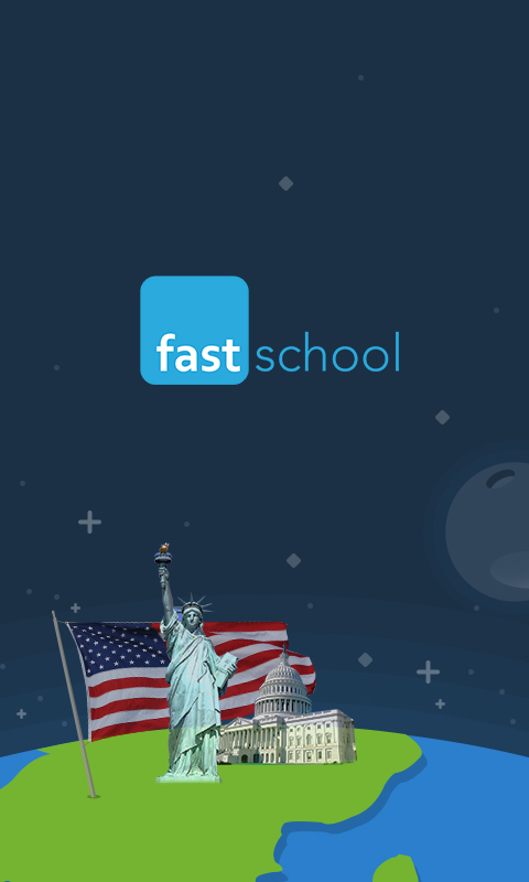 fast school 2.1.3 安卓版