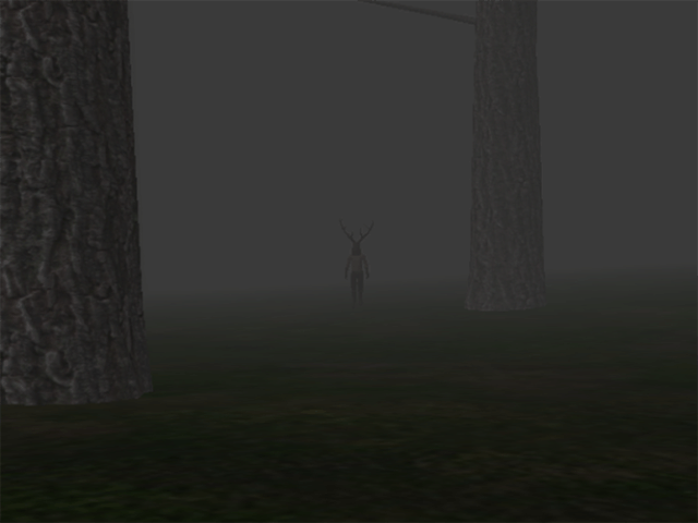 困于森林 1.0 安卓版