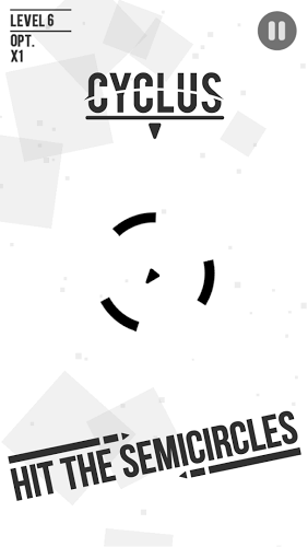 环绕射击 1.0 安卓版