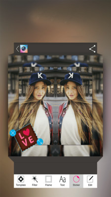 天天p美图 1.0 安卓版