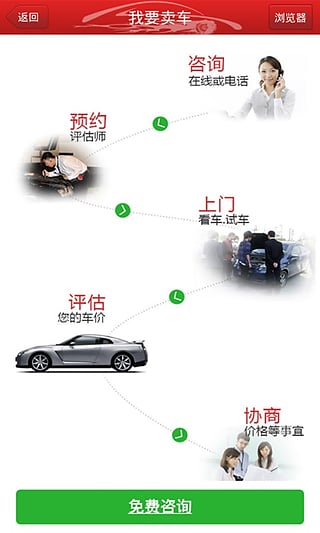 锦褀汽车 4.5.25 安卓版