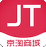 京淘商城 1.0 安卓版