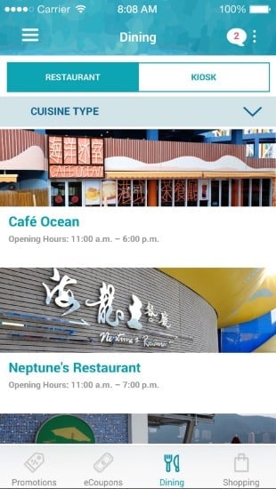 ocean park hong kong