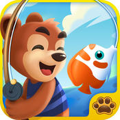 宝宝欢乐渔场 1.0.0 安卓版