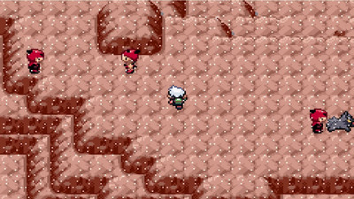 口袋妖怪夜之祭灵