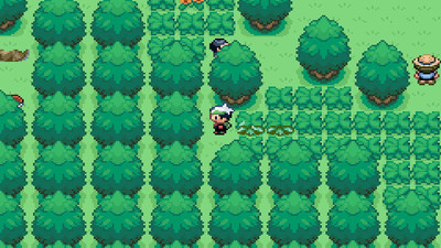 口袋妖怪夜之祭灵