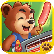 宝宝欢乐BBQ 1.0.1 安卓版