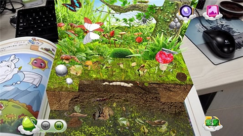 AR涂涂乐super 安卓版