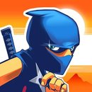 敬畏忍者汉化版 1.0.3 安卓版