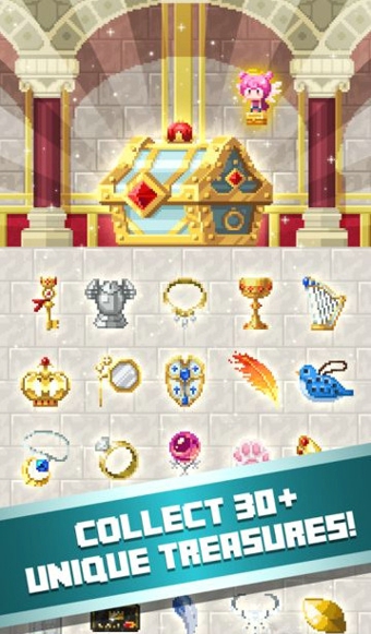 英雄小队Hero Squad