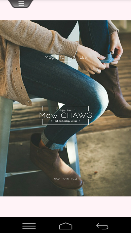 MAW CHAWG