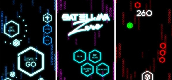 沙特利那零 1.0.7 安卓版