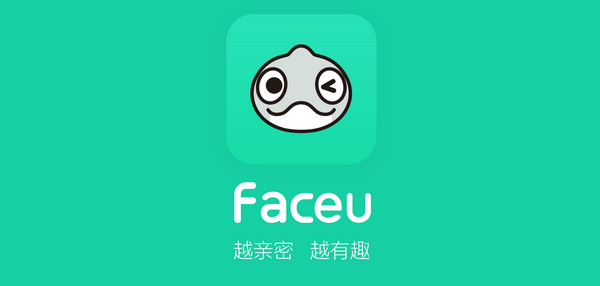 Faceu app