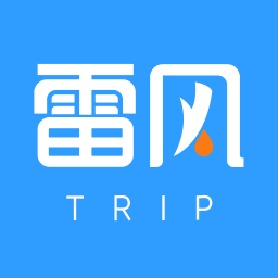 雷风旅行App