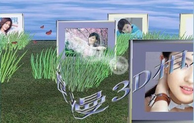 3D相册app