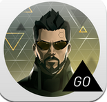 杀出重围GO 1.0.69818 安卓版