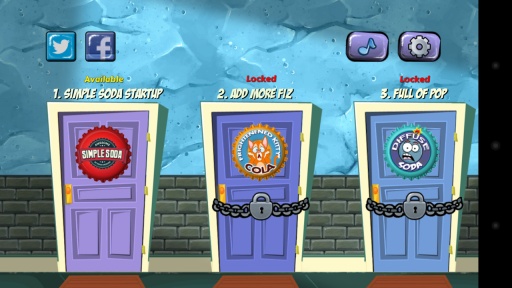 苏打水明星 2.0 安卓版