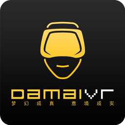 DamaiVR app 1.0 安卓版