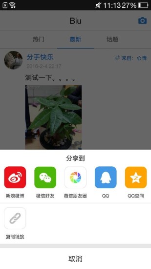 掌上阳新