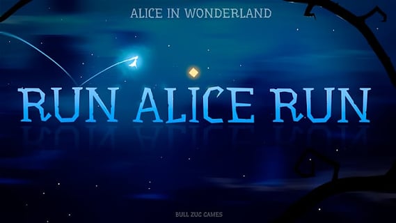 爱丽丝仙境逃亡AliceinWonderland: RunAlice