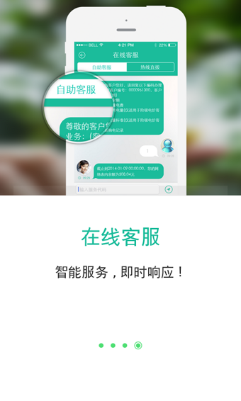 掌上电力app