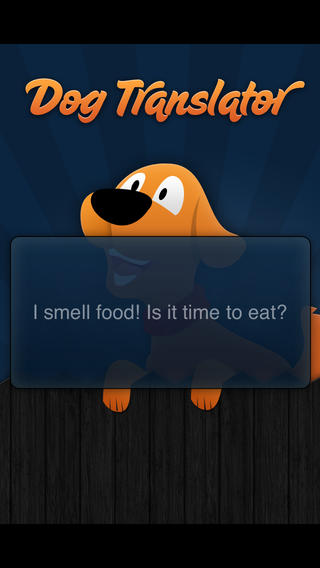 狗语翻译机app 2.6.2 ios版