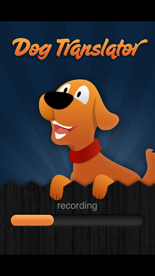 狗语翻译机app 2.6.2 ios版