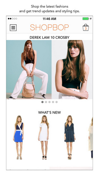 Shopbop