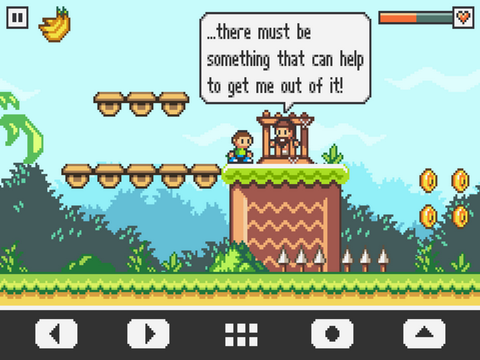 秃鹫岛 1.00.1 安卓版