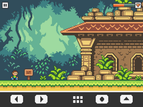 秃鹫岛 1.00.1 安卓版