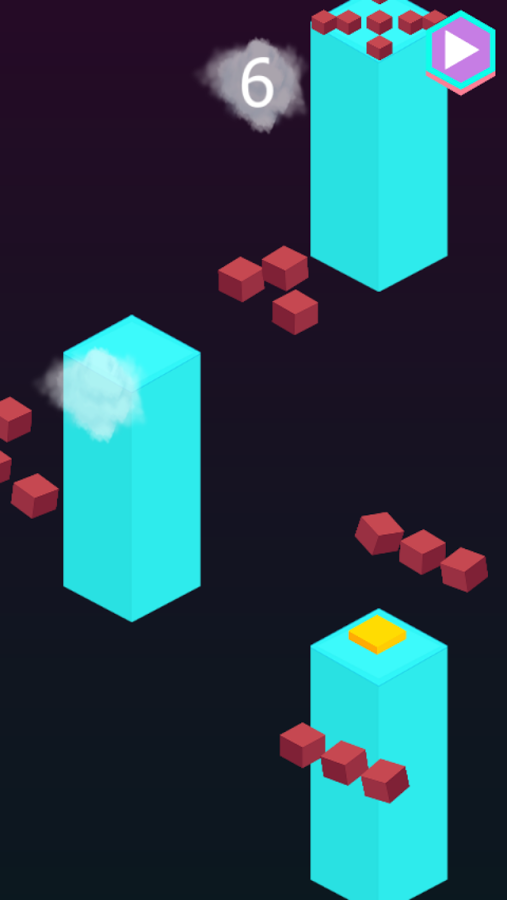 堆栈坊 1.0 安卓版