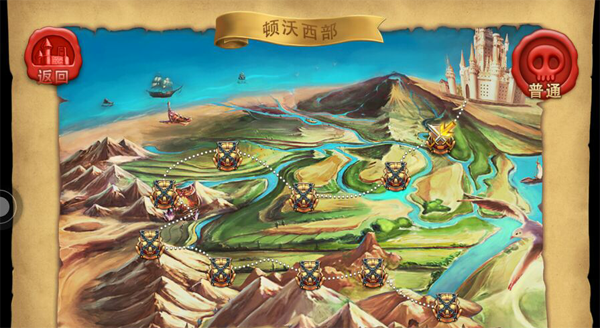 万神之王 1.3 安卓版[网盘资源]