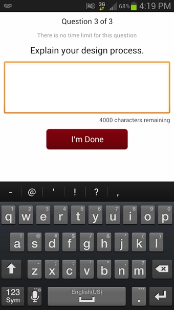 HireVue 3.2.6 安卓版