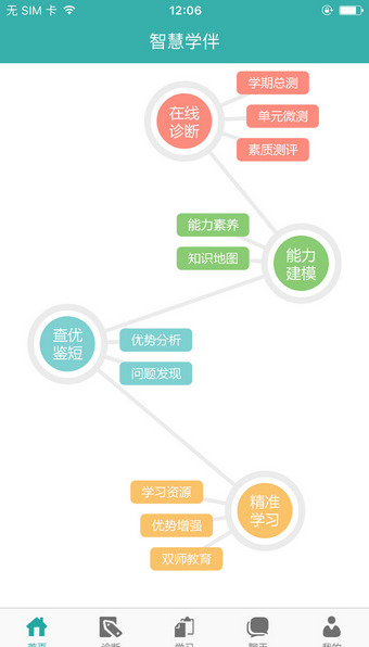 智慧学伴 0.8.1 安卓版