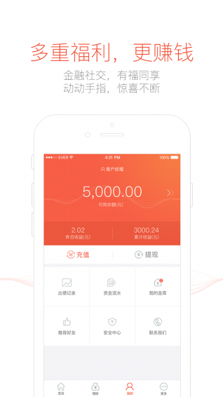 金盈所