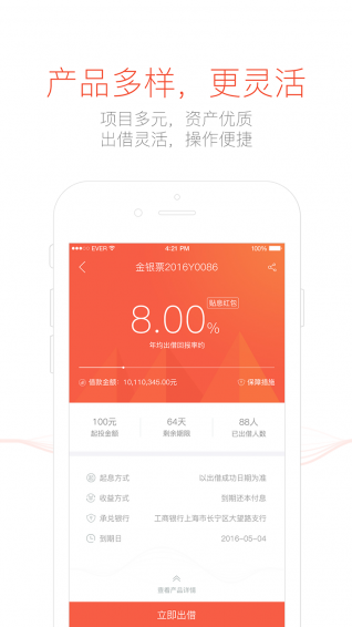 金盈所