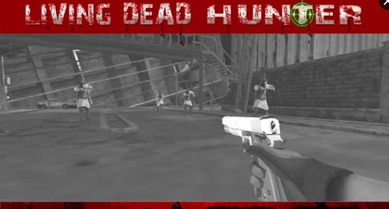 活死人猎手 1.2 安卓版