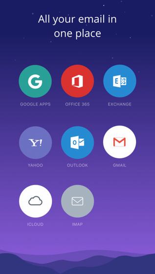 Newton app